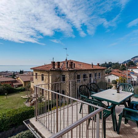 Terrazza Di Garda - Regarda Travel 加尔达 外观 照片