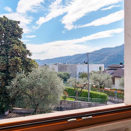 Terrazza Di Garda - Regarda Travel 加尔达 外观 照片