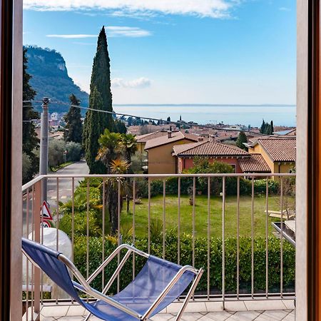 Terrazza Di Garda - Regarda Travel 加尔达 外观 照片