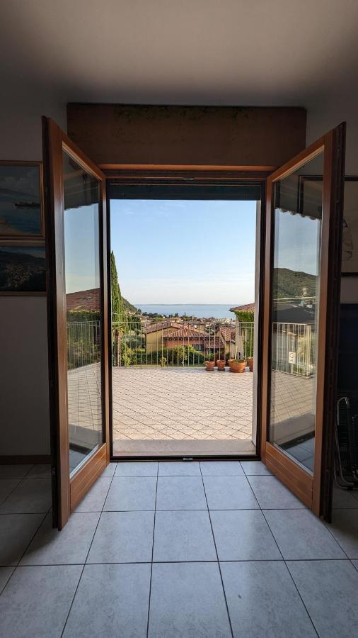Terrazza Di Garda - Regarda Travel 加尔达 外观 照片