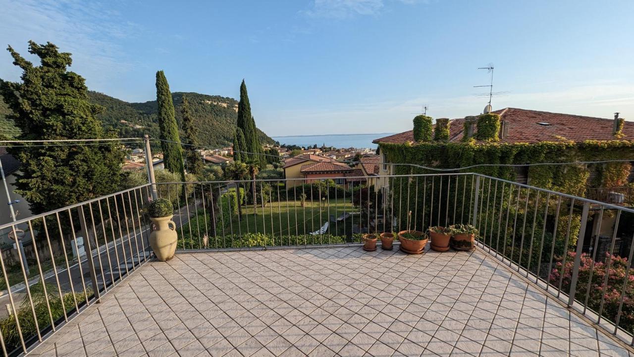 Terrazza Di Garda - Regarda Travel 加尔达 外观 照片