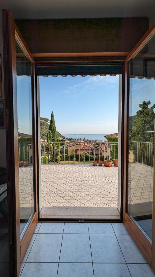 Terrazza Di Garda - Regarda Travel 加尔达 外观 照片