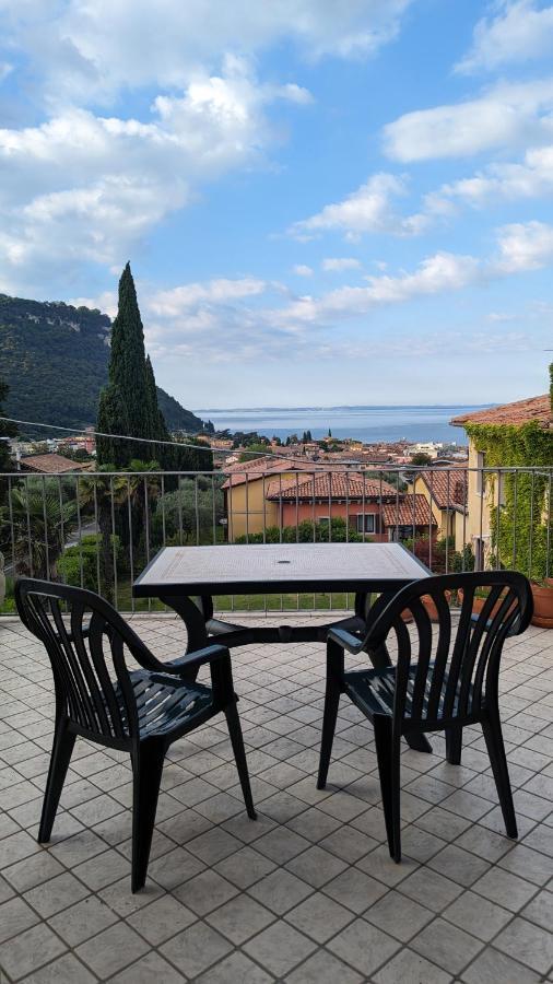 Terrazza Di Garda - Regarda Travel 加尔达 外观 照片