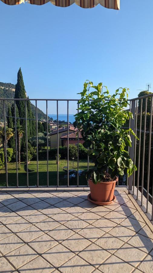 Terrazza Di Garda - Regarda Travel 加尔达 外观 照片