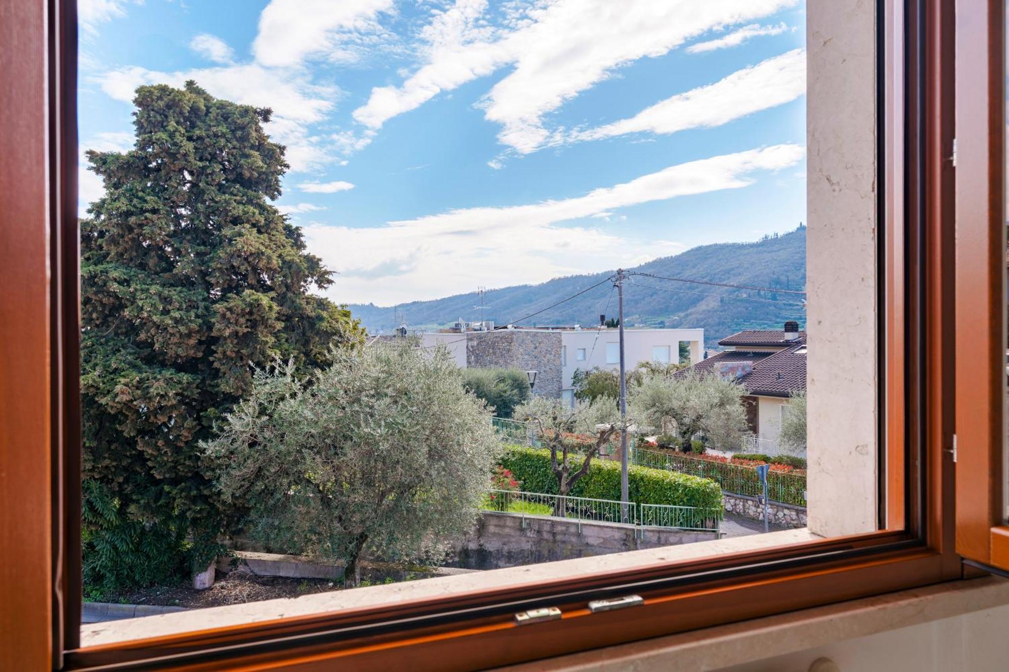 Terrazza Di Garda - Regarda Travel 加尔达 外观 照片